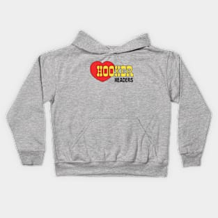 Hooker Headers Kids Hoodie